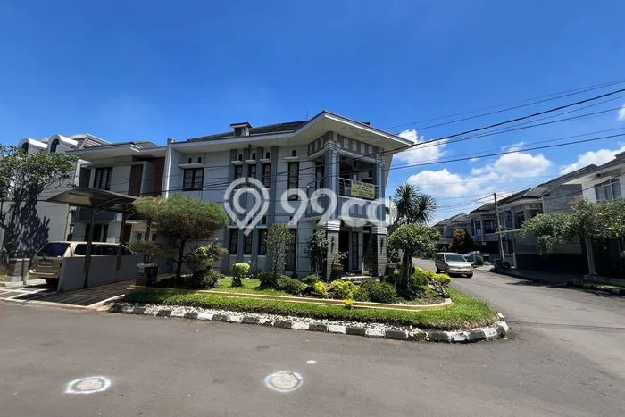 Dijual Rumah Mewah Exclusive di Regol, Bandung Dijual Rumah Mewah Exclusive di Regol, Bandung