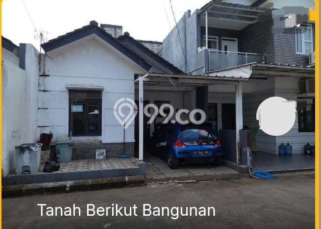Rumah Murah Dijual Area Bojongsoang, Bandung Harga Rp 222 Juta Rumah Murah Dijual Area Bojongsoang, Bandung Harga Rp 222 Juta