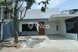 Hunian Nyaman Asri 3 KT Siap Huni di Margacinta Bandung Hunian Nyaman Asri 3 KT Siap Huni di Margacinta Bandung