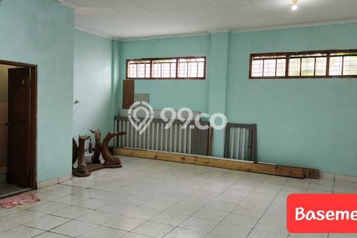 Unit Ruko Dijual di Bandung LT 214m2 & LB 650m2 Unit Ruko Dijual di Bandung LT 214m2 & LB 650m2