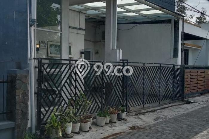 Dijual Cepat Rumah Favorit Siap Huni LB 200m2 di Cinambo, Bandung Dijual Cepat Rumah Favorit Siap Huni LB 200m2 di Cinambo, Bandung