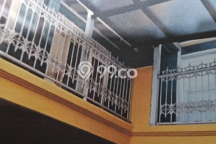 Jual Rumah Strategis Bagus Punya 4 KT di Bandung Kulon Bandung SHM Jual Rumah Strategis Bagus Punya 4 KT di Bandung Kulon Bandung SHM