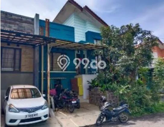 Rumah Budget Favorit Dijual di Mandalajati LT 90m2 Rumah Budget Favorit Dijual di Mandalajati LT 90m2