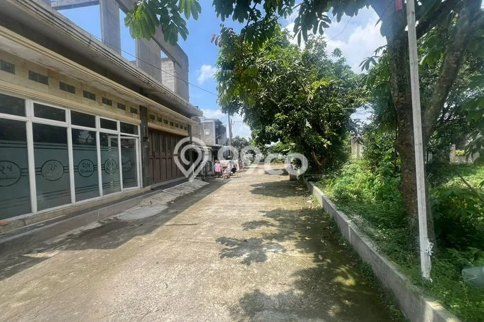 Rumah Modern 2 KT di Buah Batu Bandung Unfurnished Rumah Modern 2 KT di Buah Batu Bandung Unfurnished