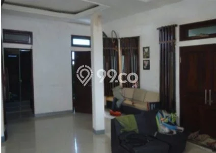 Jual Rumah Murah Meriah Babakan Ciparay Punya 3 KT & LT 176m2 Jual Rumah Murah Meriah Babakan Ciparay Punya 3 KT & LT 176m2
