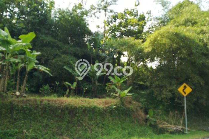 Lahan Kosong Dijual di Sumedang dengan Area 4384m2 Lahan Kosong Dijual di Sumedang dengan Area 4384m2