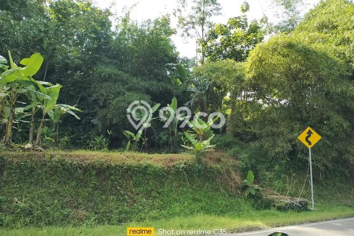 Lahan Kosong Dijual di Sumedang dengan Area 4384m2 Lahan Kosong Dijual di Sumedang dengan Area 4384m2