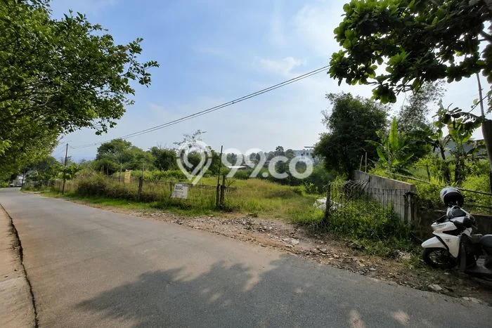 Tanah di Cimenyan, Bandung Luas 5095m2 Dijual Segera Tanah di Cimenyan, Bandung Luas 5095m2 Dijual Segera