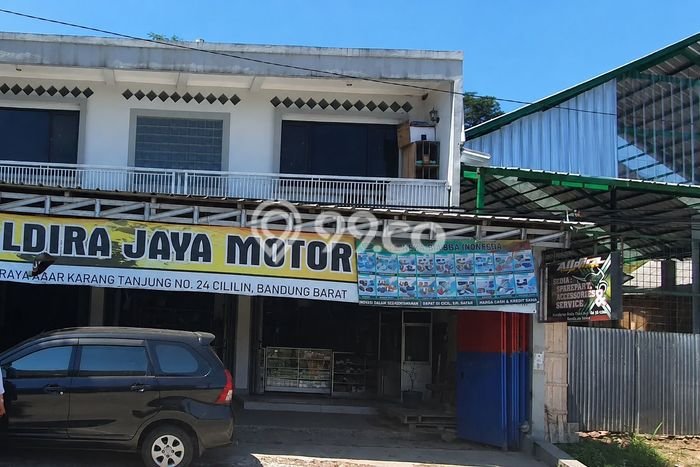 Ruko Dijual di Prime Area Bandung Luas 337m2 Ruko Dijual di Prime Area Bandung Luas 337m2