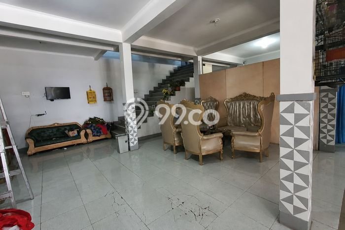 Ruko Dijual di Prime Area Bandung Luas 337m2 Ruko Dijual di Prime Area Bandung Luas 337m2