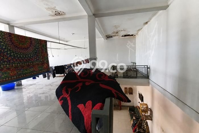 Ruko Dijual di Prime Area Bandung Luas 337m2 Ruko Dijual di Prime Area Bandung Luas 337m2