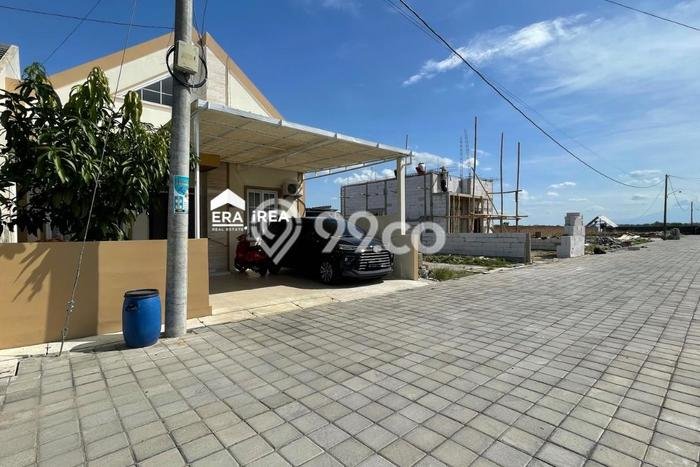 Rumah Budget Favorit Siap Huni Area Sukoharjo LT 114m2 Rumah Budget Favorit Siap Huni Area Sukoharjo LT 114m2