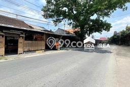 Rumah Minimalis 1 Kamar LT 114m2 di Kartosuro Rumah Minimalis 1 Kamar LT 114m2 di Kartosuro