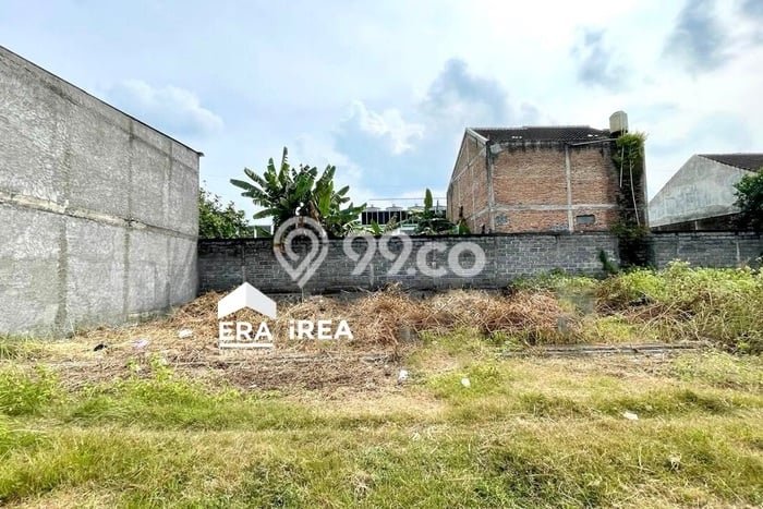 Lahan Kosong Dijual di Teras, Boyolali, Luas 140m2 Area Strategis Lahan Kosong Dijual di Teras, Boyolali, Luas 140m2 Area Strategis