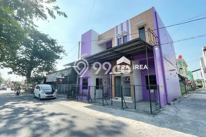 Komersial Komersial Dijual di Ngemplak Boyolali LT 100m2 & LB 200m2 Komersial Komersial Dijual di Ngemplak Boyolali LT 100m2 & LB 200m2