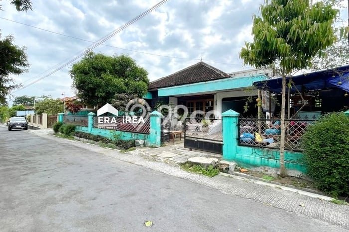 Rumah Minimalis 3 KT di Boyolali Kota Boyolali Unfurnished Rumah Minimalis 3 KT di Boyolali Kota Boyolali Unfurnished