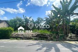 Jarang Ada! Tanah di Banyudono Punya Luas 363m2 SHM Jarang Ada! Tanah di Banyudono Punya Luas 363m2 SHM