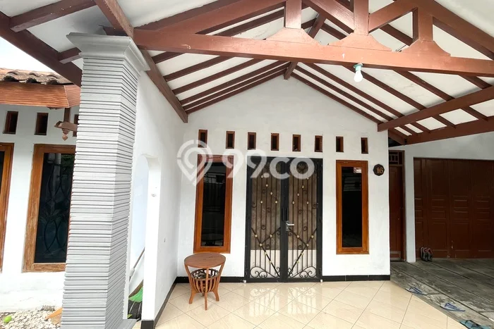 For Sale Hunian Rumah Terawat 3 KT di Winong, Boyolali For Sale Hunian Rumah Terawat 3 KT di Winong, Boyolali