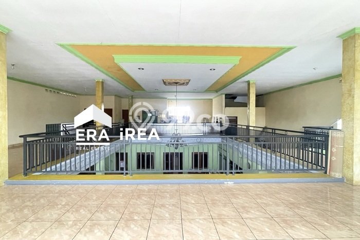 Komersial Dijual di Prime Area Sukoharjo Luas 600m2 Komersial Dijual di Prime Area Sukoharjo Luas 600m2