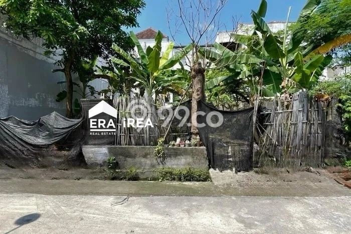 Lahan untuk Dijual di Kartasura Sukoharjo Luas 269m2 Lahan untuk Dijual di Kartasura Sukoharjo Luas 269m2