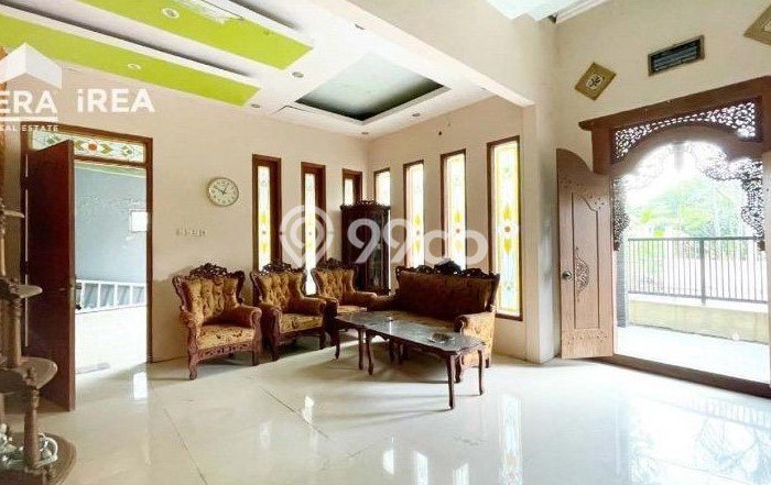 Dijual Cepat Rumah Bagus Siap Huni LB 200m2 di Ngemplak, Boyolali Dijual Cepat Rumah Bagus Siap Huni LB 200m2 di Ngemplak, Boyolali