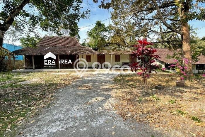 Tanah Dijual Lokasi Cepogo, Boyolali Luas 1535m2 Legalitas Aman Tanah Dijual Lokasi Cepogo, Boyolali Luas 1535m2 Legalitas Aman