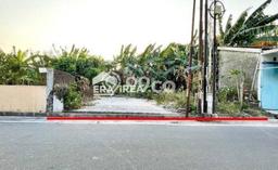 Jarang Ada! Tanah di Kartasura Punya Luas 98m2 SHM Jarang Ada! Tanah di Kartasura Punya Luas 98m2 SHM