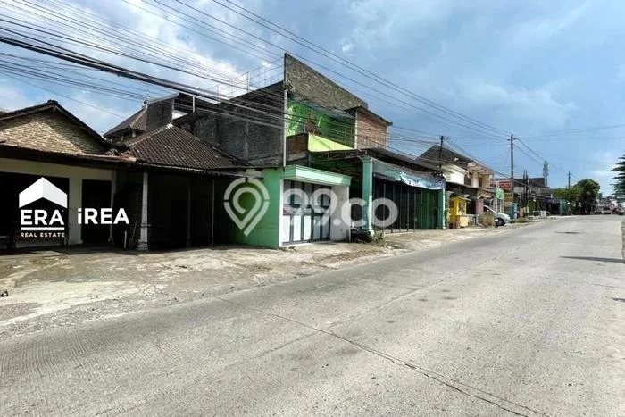 Rumah Modern Minimalis 2 KT Bisa Langsung Pindah di Teras Rumah Modern Minimalis 2 KT Bisa Langsung Pindah di Teras
