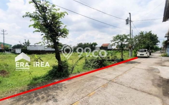 Tanah Dijual Lokasi Colomadu, Karanganyar Luas 1443m2 Legalitas Aman Tanah Dijual Lokasi Colomadu, Karanganyar Luas 1443m2 Legalitas Aman