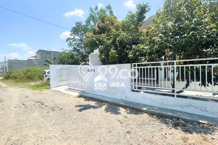 Rumah Strategis Minimalis Lb 125m2 di Teras, Boyolali Rumah Strategis Minimalis Lb 125m2 di Teras, Boyolali