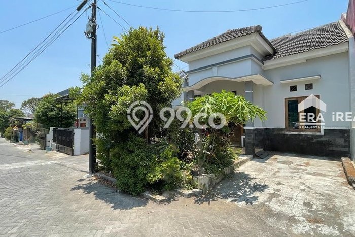 Hunian Nyaman 2 KT Harga Terjangkau di Boyolali Kota Boyolali Hunian Nyaman 2 KT Harga Terjangkau di Boyolali Kota Boyolali
