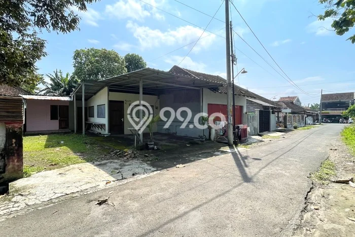 Tanah Dijual Lokasi Banyudono Boyolali SHM Tanah Dijual Lokasi Banyudono Boyolali SHM
