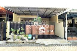 Hunian Terjangkau LT 74m2 di Boyolali Kota Akses Mudah Hunian Terjangkau LT 74m2 di Boyolali Kota Akses Mudah