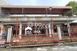 Siap Huni Rumah Mewah 6 Kamar di Pasar Kliwon Dekat ke Mana Saja Siap Huni Rumah Mewah 6 Kamar di Pasar Kliwon Dekat ke Mana Saja