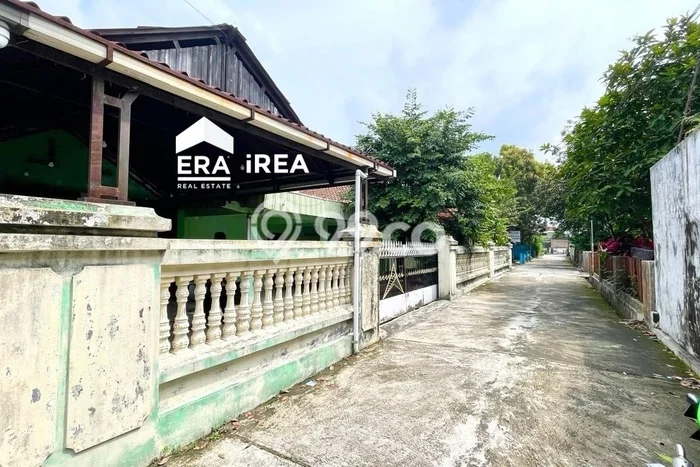 Rumah Luas Asri 5 KT Siap Pakai di Boyolali Kota Boyolali Rumah Luas Asri 5 KT Siap Pakai di Boyolali Kota Boyolali