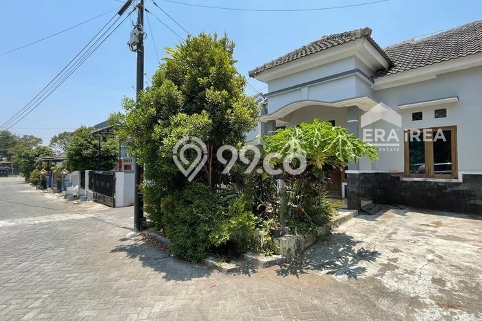 Hunian Nyaman 2 KT Harga Terjangkau di Boyolali Kota Boyolali Hunian Nyaman 2 KT Harga Terjangkau di Boyolali Kota Boyolali