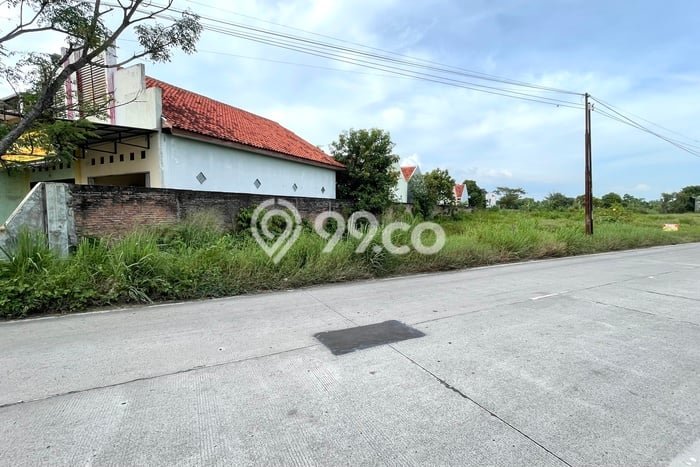 Kavling Tanah di Delanggu Dijual Luas 2900m2 Legalitas SHM Kavling Tanah di Delanggu Dijual Luas 2900m2 Legalitas SHM