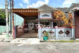 Jual Rumah Murah Meriah Kartasura Punya 2 KT & LT 91m2 Jual Rumah Murah Meriah Kartasura Punya 2 KT & LT 91m2