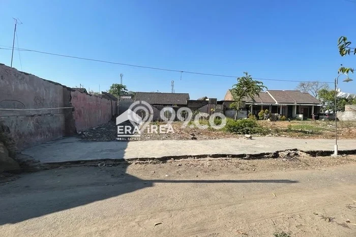 Tanah Kavling untuk Dijual di Banyudono Boyolali 525m2 Tanah Kavling untuk Dijual di Banyudono Boyolali 525m2