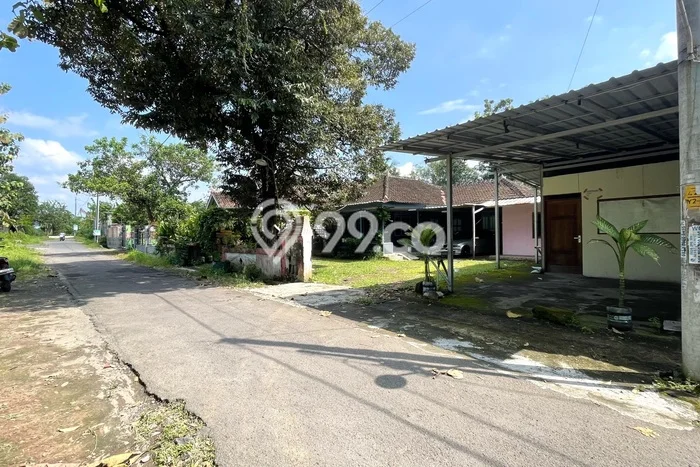 Tanah Dijual Lokasi Banyudono Boyolali SHM Tanah Dijual Lokasi Banyudono Boyolali SHM