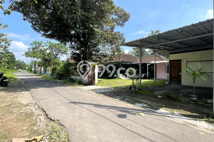 Tanah Dijual Lokasi Banyudono Boyolali SHM Tanah Dijual Lokasi Banyudono Boyolali SHM