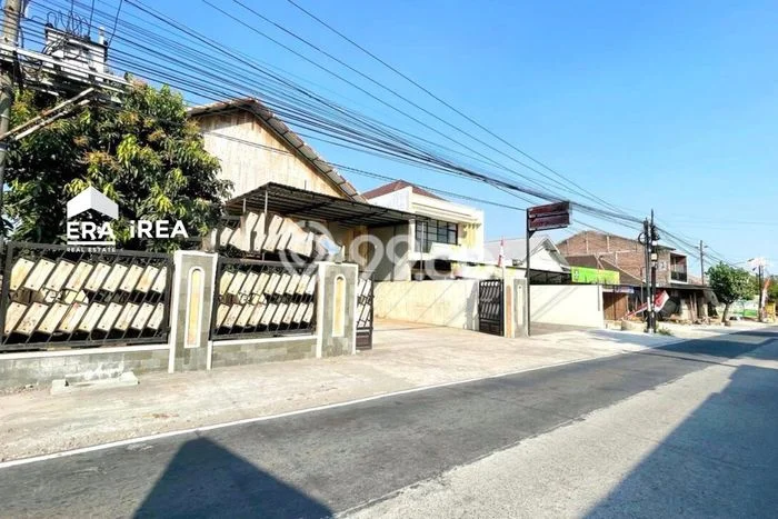 Tersedia Gudang Bisnis di Ngemplak Boyolali Harga Sewa Menarik Bisa Nego Tersedia Gudang Bisnis di Ngemplak Boyolali Harga Sewa Menarik Bisa Nego