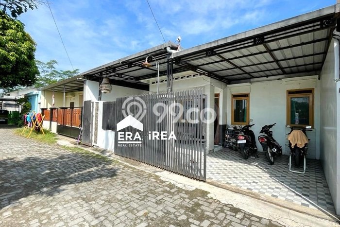 Rumah Murah Dijual di Teras, Boyolali Harga Rp 450 Juta Rumah Murah Dijual di Teras, Boyolali Harga Rp 450 Juta