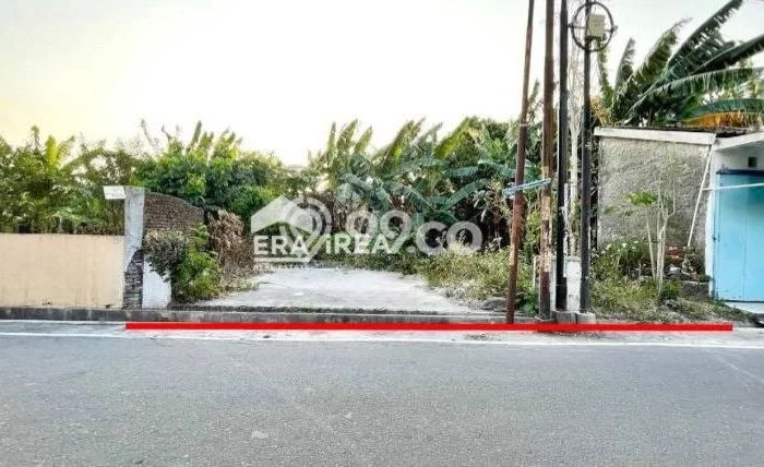 Tanah Dijual Lokasi Kartasura Sukoharjo SHM Tanah Dijual Lokasi Kartasura Sukoharjo SHM