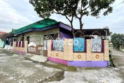 Dijual Rumah Murah di Delanggu Klaten Harga Rp 350 Juta LT 211m2 Dijual Rumah Murah di Delanggu Klaten Harga Rp 350 Juta LT 211m2