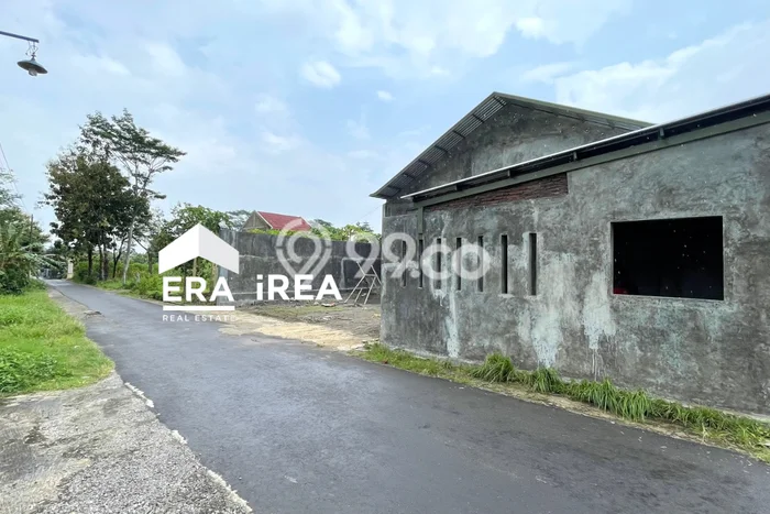 Unit Gudang Dijual di Teras Boyolali Luas Tanah 1530m2, Luas Bangunan 1000m2 Unit Gudang Dijual di Teras Boyolali Luas Tanah 1530m2, Luas Bangunan 1000m2