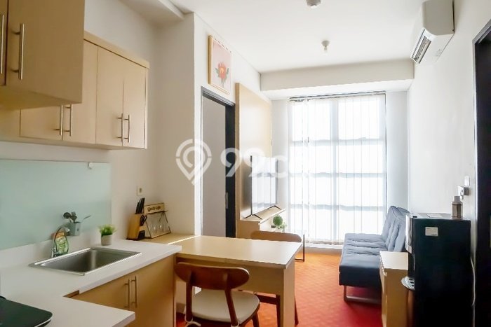 Apartemen Strategis untuk Dijual di Grogol, Sukoharjo, Jawa Tengah Apartemen Strategis untuk Dijual di Grogol, Sukoharjo, Jawa Tengah