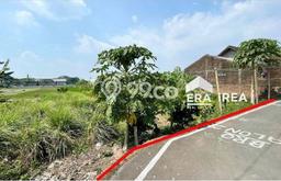 Tanah Strategis Dijual di Banyudono Boyolali 600m2 Tanah Strategis Dijual di Banyudono Boyolali 600m2
