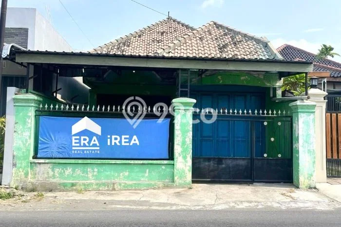 Dijual Rumah Strategis Bagus Punya 3 KT di Gatak Sukoharjo SHM Dijual Rumah Strategis Bagus Punya 3 KT di Gatak Sukoharjo SHM
