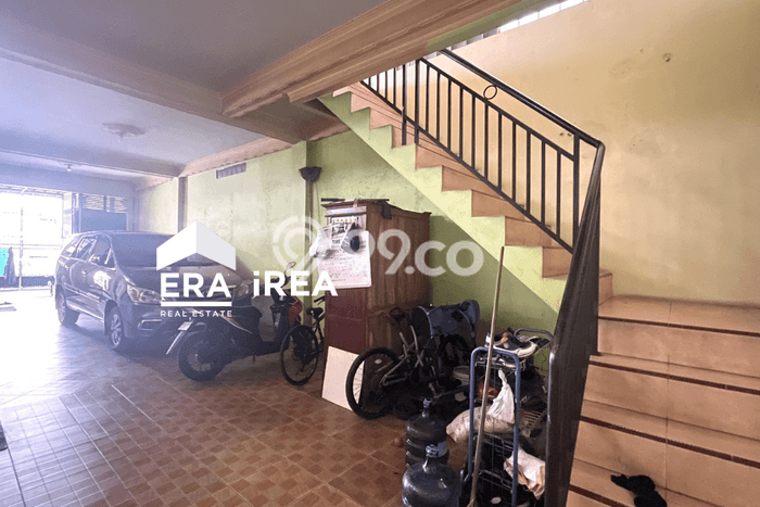 Komersial Dijual di Prime Area Sukoharjo Luas 600m2 Komersial Dijual di Prime Area Sukoharjo Luas 600m2